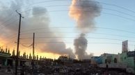 Saudis continue to violate UN-declare ceasefire in Yemen