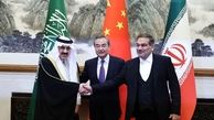 نشانه‌ای از دور شدن سعودی از غرب نیست/ توافق ایران و عربستان نفوذ آمریکا را در منطقه کم می کند