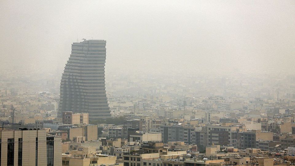 احتمال تعطیلی مجدد مدارس و دانشگاههای تهران