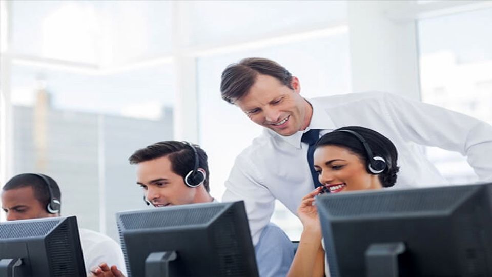 برون سپاری بازاریابی تلفنی چگونه موفقیت شما را تضمین می کند؟