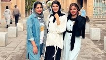 رونمایی از دقت دوربین‌های تشخیص چهره برای برخورد با بی‌حجابی+ ویدئو