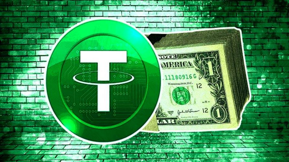آیا Binance Wallet برای usdt مناسب است؟