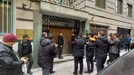 Foreign, interior ministers discuss Azeri embassy's incident