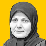 بدرالسادات مفیدی