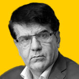 علی نوذرپور