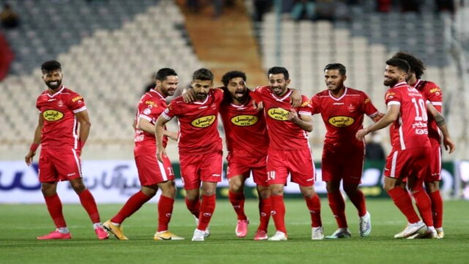 شرط مهم گلمحمدی برای اردوی خارجی پرسپولیس