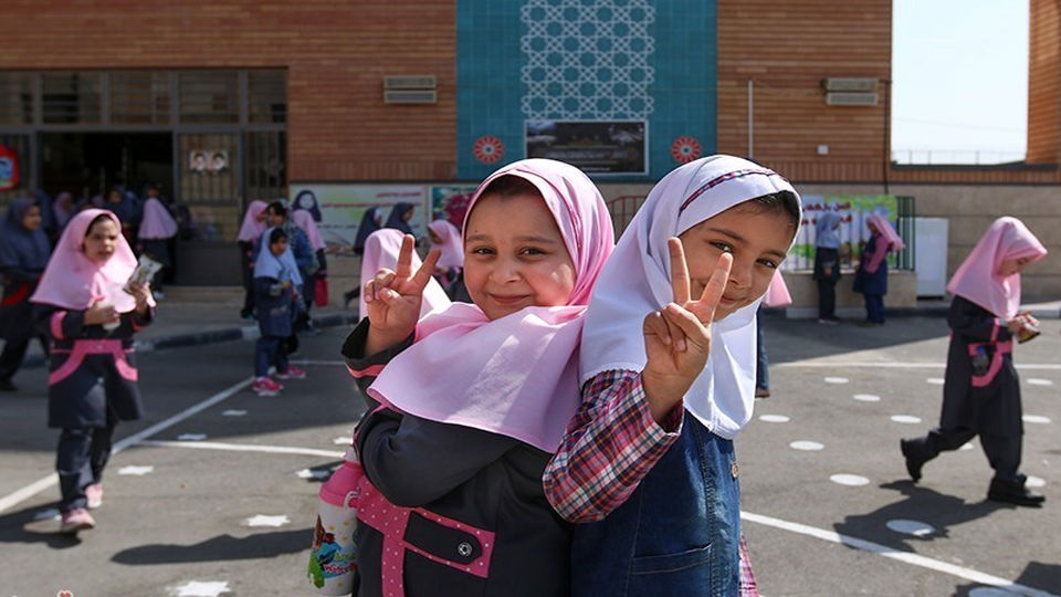 غیرحضوریشدن تمامی مدارس استان تهران بهجز ۳ شهرستان