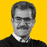 جلال خوش‌چهره