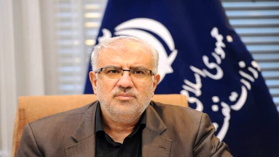 وزیر النفط: سیتم بناء 13 مجمعا للبتروکیماویات على ساحل الخلیج الفارسی