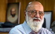 چمران پاسخ داد: چرا مجوز احداث پارکینگ برای بیمارستان ناایمن تهران صادر شده است؟
