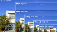 7 نکته ضروری قبل از خرید دوربین مداربسته