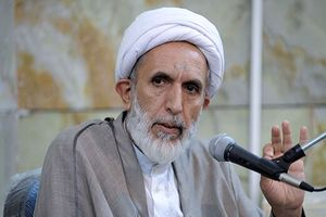 مهدی طائب: من دیپلمات نیستم و وارد مباحث دیپلماتیک هم نمی‌شوم/  تا زمانی که تنگه هرمز در کنترل ما باشد و اجازه عبور آزادانه به دشمن داده نشود، نشانه‌ای از سازش وجود ندارد