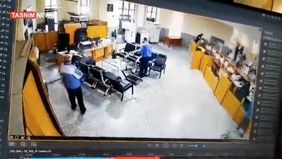 منتخب عکس‌های روز رسانه‌ها| ۶ اردیبهشت