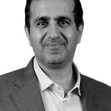 محمدرضا  جوادی‌یگانه