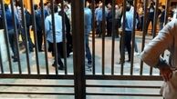 اعلام روند جدید رفع «ممنوع الورودی» دانشجویان دانشگاه شریف