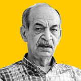 علی اصغر شیرزادی