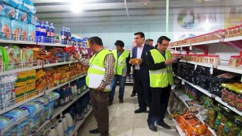 گشتهای مشترک تعزیرات برای کنترل بازار شب عید از هفته آینده