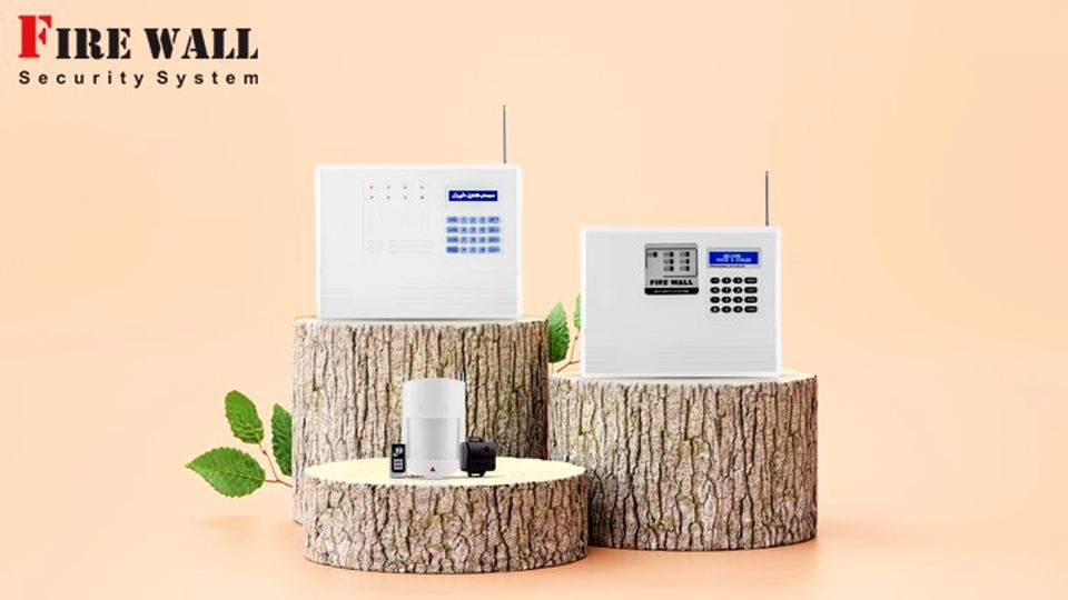 عملکرد دزدگیر اماکن به چه صورت است؟