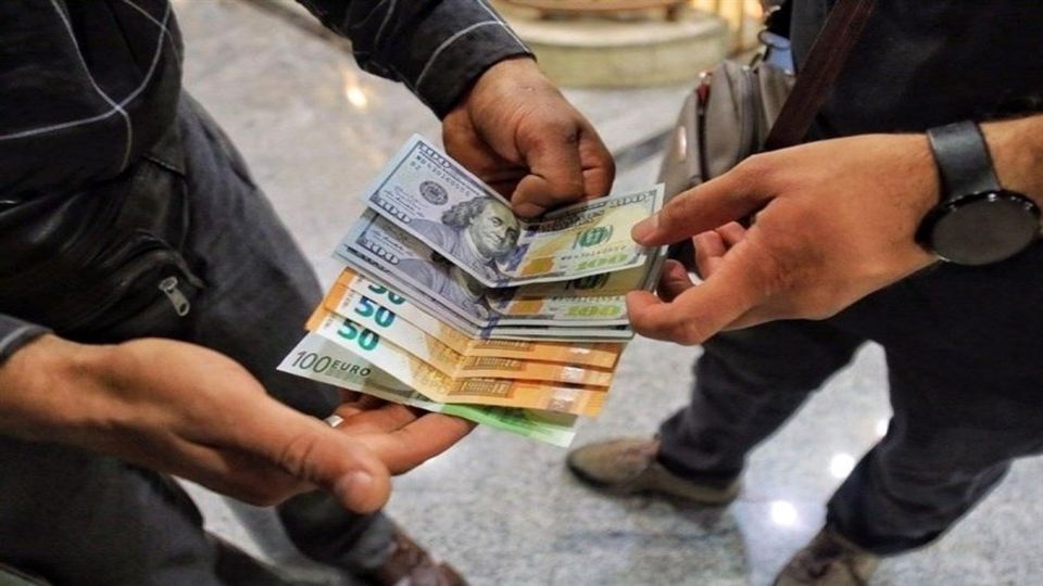 ۴۸ اخلالگر ارزی در پایتخت بازداشت شدند