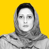مژده دقیقی