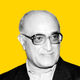 بیژن جهانگیری