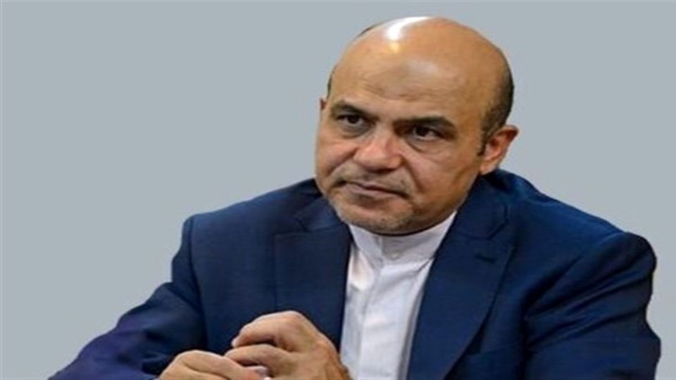 علیرضا اکبری اعدام شد