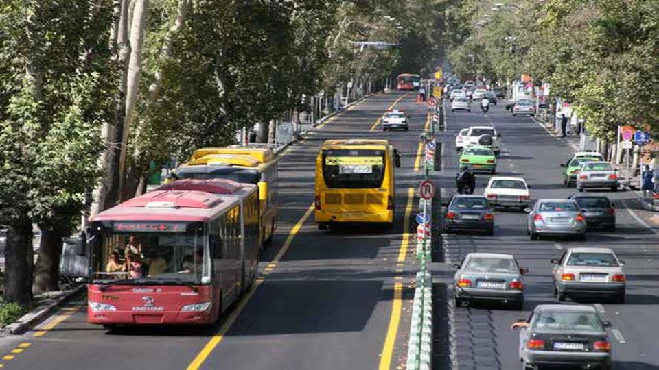 حملونقل پاک، حلقه مفقوده کاهش آلودگی هوا
