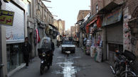سرنوشت تهران پس از زوال محلات
