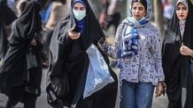  ورود زنان بی‌حجاب به مترو ممنوع نیست؛ فقط تذکر لسانی 