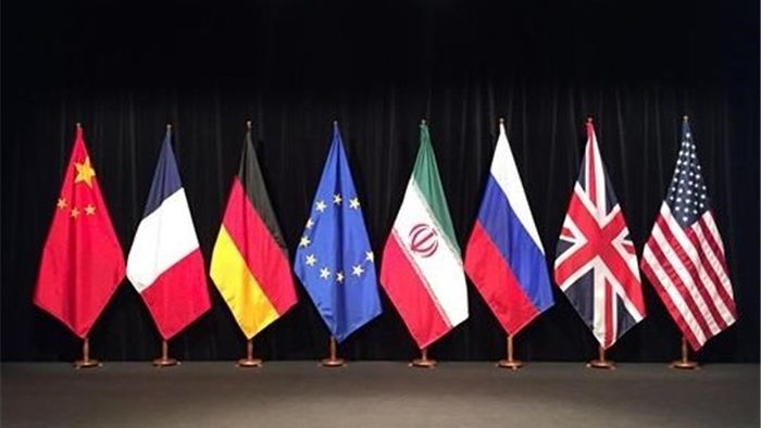 برجام در‌یکشنبه