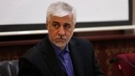 وزیر ورزش با اصرار خانواده به تهران منتقل می‌شود